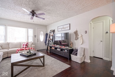 5029 Hillside Ave, Indianapolis, IN 46205 - photo 7