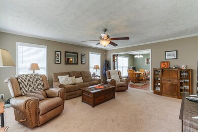 1202 Indian Springs Cir, Manchester, TN 37355 - photo 4