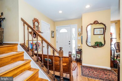 9626 Blincoe Ct, Burke, VA 22015 - photo 4