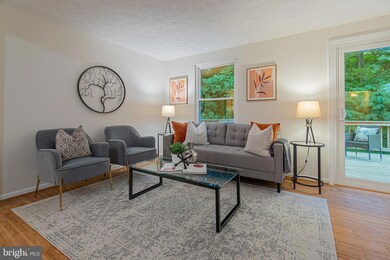 3638 Van Horn Way, Burtonsville, MD 20866 - photo 6