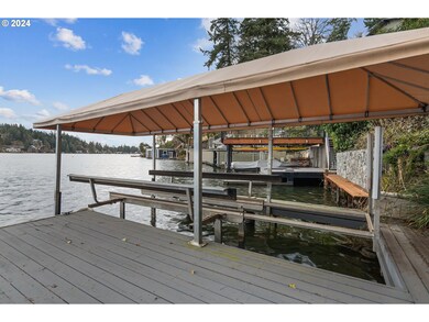 Boat House