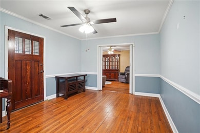 1623 Shirley Dr, New Orleans, LA 70114 - photo 6