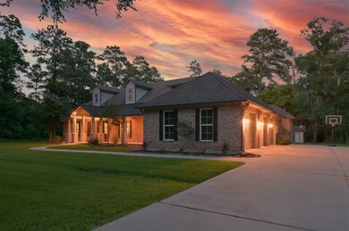 11617 Cumberland Pkwy, Conroe, TX 77384 - photo 4