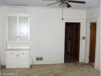 Dining Room.
