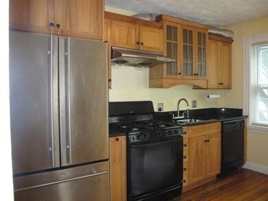 23 Shirley St unit 23, Lexington, MA 02421 - photo 7