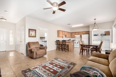 2300 E Magma Rd unit 79, San Tan Valley, AZ 85143 - photo 6