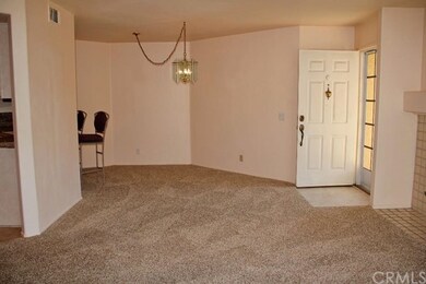 Large dining room in an open floorplan.