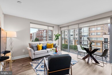 Logan 13 unit 510, Washington, DC 20005 - photo 7