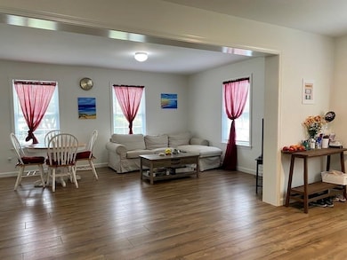 25 Exeter St unit A, Taunton, MA 02780 - photo 7