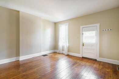 738 S. 5th Street - Living Room