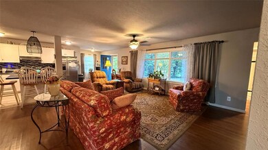 1009 N Park Ave, Shawnee, OK 74801 - photo 4