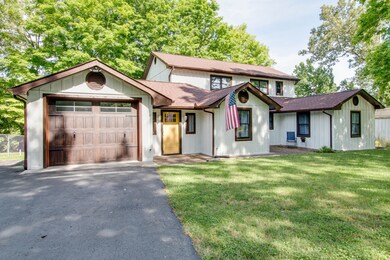 202 Fredonia Rd, Manchester, TN 37355 - photo 2