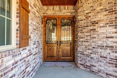 3335 Bunker St, Claremore, OK 74019 - photo 4