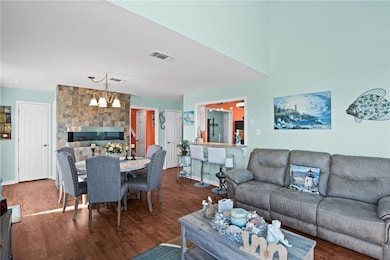 1001 Cape Velero Dr unit D4, Rockport, TX 78382 - photo 6