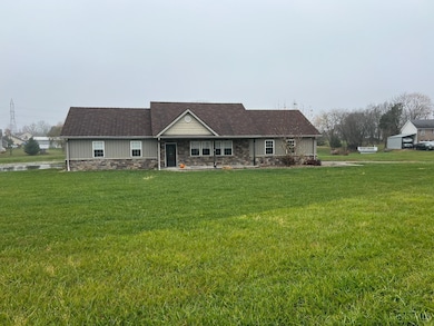 26175 Eagles Nest Dr, Guilford, IN 47022 - photo 2