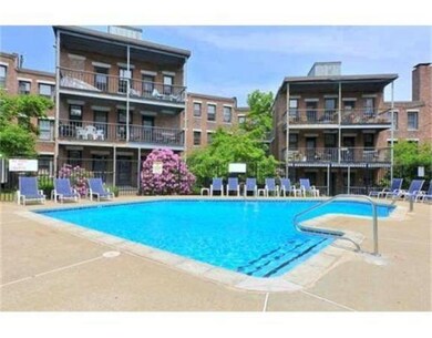 Sutherland Village unit 11, Brighton, MA 02135 - photo 6