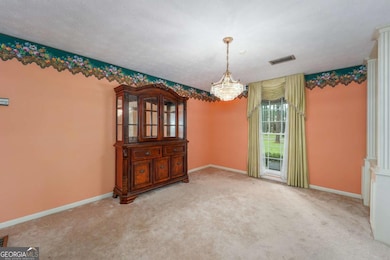 867 Kentland Dr, Waycross, GA 31503 - photo 6