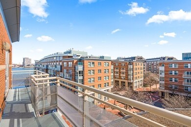 2 Battery Wharf unit 2510, Boston, MA 02109 - photo 7