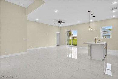 3408 69th St W, Lehigh Acres, FL 33971 - photo 4