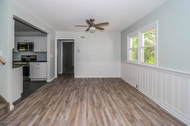 Dining Room 1