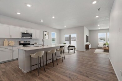 3905 S Keller Ln, Spokane Valley, WA 99206 - photo 2