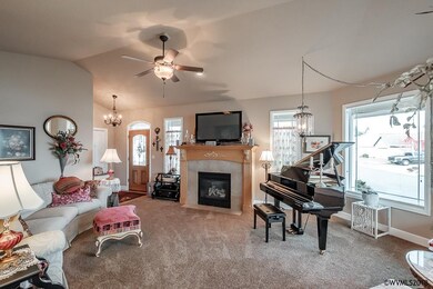 824 Sonata Ln N, Keizer, OR 97303 - photo 5