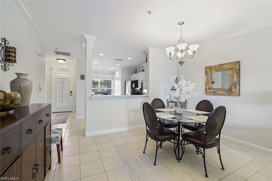 3047 Horizon Ln unit 1908, Naples, FL 34109 - photo 7