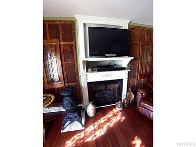 Living Room.