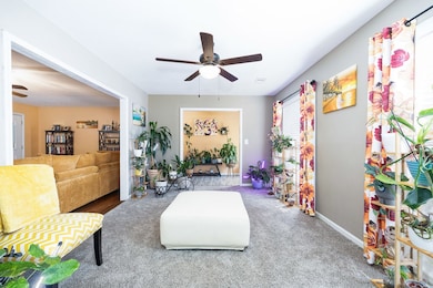 3623 Gray Fox Dr, Columbus, GA 31909 - photo 4