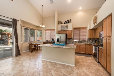 Kitchen View 3
