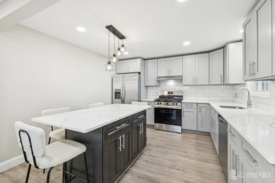 158 S Main St, Milltown, NJ 08850 - photo 4