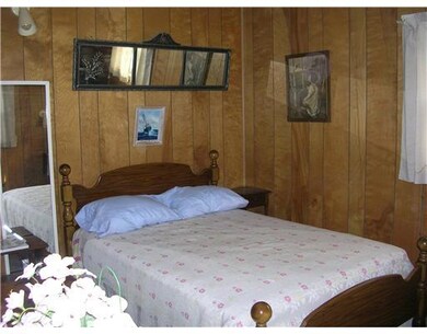 Bedroom.