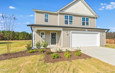 221 Boston River Dr unit (Lot 32), Dunn, NC 28334 - photo 4