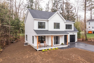 39 Colony Dr, Barnstead, NH 03225 - photo 5