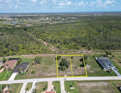 1055 Boundary Blvd, Rotonda West, FL 33947 - photo 2