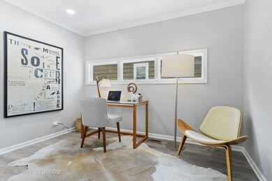 1318 E Evergreen St, Wheaton, IL 60187 - photo 7