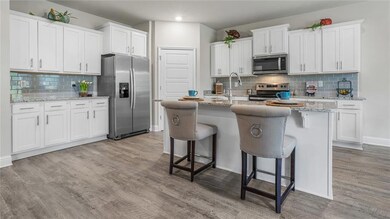 Photos are of a previously built home and are representational only. Colors and finishes may vary.