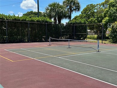 Tennis Courts