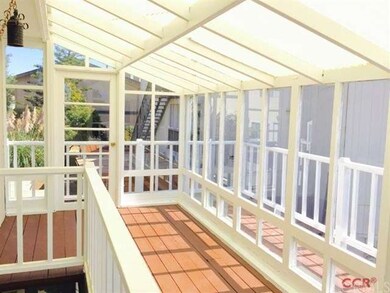 Need more outdoor living area? Check out these sun