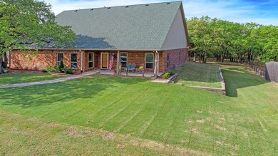 231 Harmony Rd, Weatherford, TX 76087 - photo 3