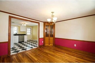 70 Dent St, West Roxbury, MA 02132 - photo 5