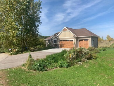 Beautiful Country Setting