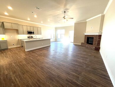 1511 Derrick Ave, Odessa, TX 79765 - photo 7