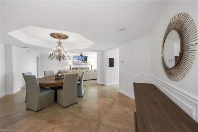 Dorchester Condominium unit 705, Naples, FL 34108 - photo 4