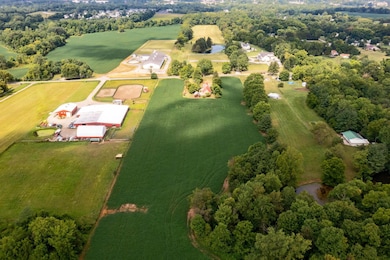 Berlin Station 15.27 Acres
