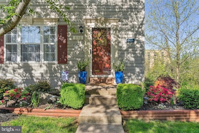 530 Highland Towne Ln, Warrenton, VA 20186 - photo 6