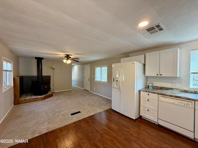 3908 S Freeman Hollow Rd, Snowflake, AZ 85937 - photo 5