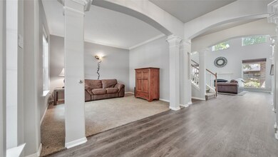 23938 Dorrington Estates Ln, Conroe, TX 77385 - photo 7