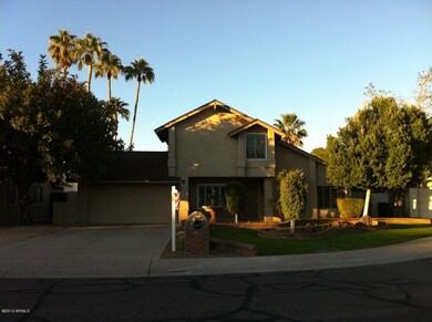 Front of Home 2