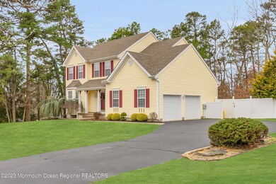 2 Buchanan Blvd, Jackson, NJ 08527 - photo 3